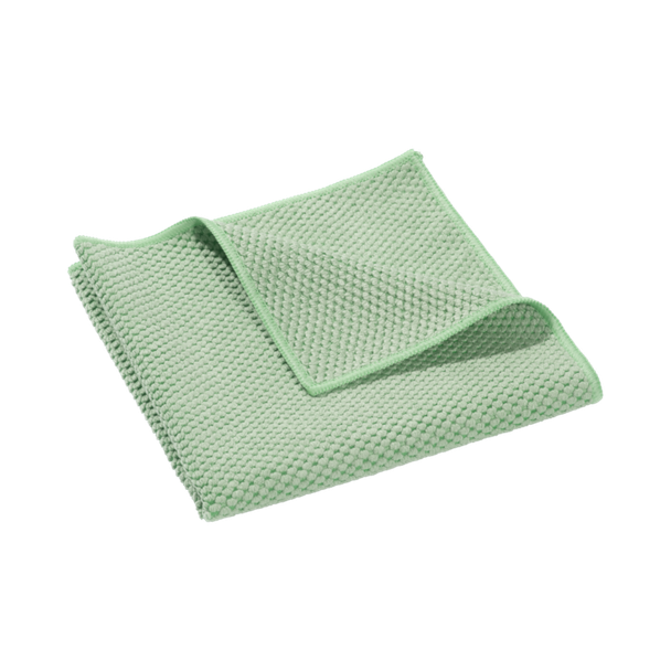 95000118 - MF Pro Recycled Microfibre Cloth - Green