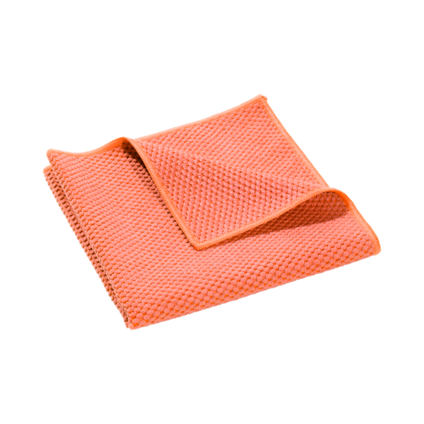 95000119 - MF Pro Recycled Microfibre Cloth - Red