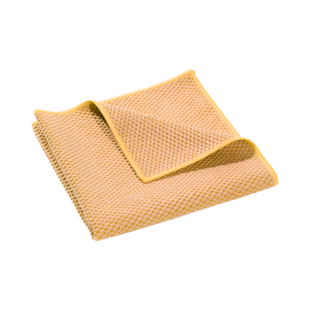 95000119 - MF Pro Recycled Microfibre Cloth - Yellow