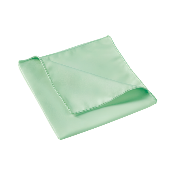 95091222 - Ariane Ultra 1222 Microfibre Cloth - Green