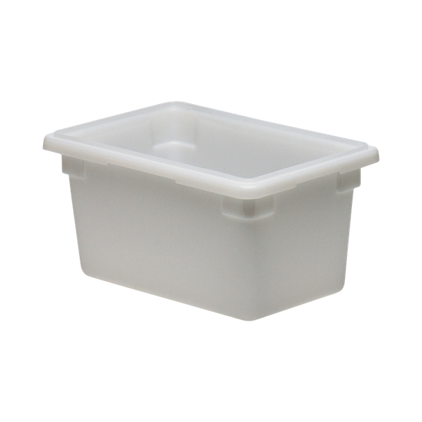 Cambro Poly Food Storage Box - 18 Ltr - 12189P148