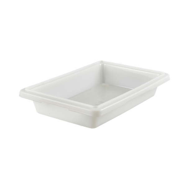 12183P148 - Cambro Poly Food Storage Box - 6.6 Ltr