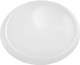 1980259 - Rubbermaid Medium Round Container Lid - White
