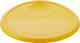 FG573000YEL - Rubbermaid Round Container Lid - Large - Yellow