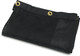1966889 - Rubbermaid Executive Side-Load Mesh Linen Bag - 113.5 Ltr - Folded Up