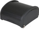 FG9T8600BLA - Rubbermaid Security Compartment