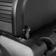 FG9T8600BLA - Rubbermaid Security Compartment - Close-up of Key and Lock