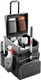 1902465 - Rubbermaid Quick Cart - Large - Lid Open