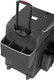 1902465 - Rubbermaid Quick Cart - Large - Back Pockets