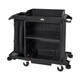 Rubbermaid 2202585 - Compact Housekeeping Cart