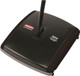 FG421388BLA - Rubbermaid Dual Action Mechanical Sweeper - Top