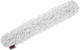 FGQ85300WH00 - Rubbermaid HYGEN Replacement Flexi-Wand Microfibre Dusting Sleeve - White