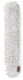 Rubbermaid HYGEN Replacement Flexi-Wand Microfibre Dusting Sleeve - White - FGQ85300WH00