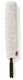 FGQ85300WH00 - Rubbermaid HYGEN Replacement Flexi-Wand Microfibre Dusting Sleeve - White - On Flexi-Wand