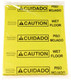 FG425200YEL - Rubbermaid Over-the-Spill Pad Refill for Over-the-Spill Stations