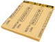 FG425400YEL - Rubbermaid Over-the-Spill Tablet - 22 Pads