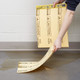 FG425400YEL - Rubbermaid Over-the-Spill Tablet - 22 Pads - Pad Being Placed Over a Spill