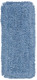 R050259 - Rubbermaid Antimicrobial Sani Flat Mop - 41cm