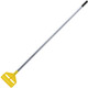 FGH14600GY00 - Rubbermaid Invader Mop Handle - 152cm - Grey
