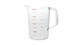 Rubbermaid Measuring Cup 3.8 L - FG321800CLR