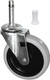 FG3424L60000 - Rubbermaid Replacement Swivel Castor for Utility Carts