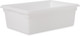 FG350000WHT - Rubbermaid ProSave Food Box - 47 Ltr - White