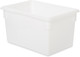 Rubbermaid ProSave Food Box - 81.4 Ltr - White - FG350100WHT