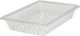 FG330300CLR - Rubbermaid ProSave Food Box Colander