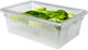 FG330300CLR - Rubbermaid ProSave Food Box Colander - Fitted in Food Box