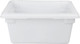 Rubbermaid FG350400WHT - ProSave Food Box - 19 Ltr - White