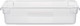 Rubbermaid ProSave Food Box - 32.3 Ltr - Clear - FG330800CLR