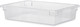 Rubbermaid FG330800CLR - ProSave Food Box - 32.3 Ltr - Clear