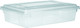 FG330800CLR - Rubbermaid ProSave Food Box - 32.3 Ltr - Clear - Fitted with Lid