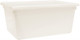 FG352800WHT - Rubbermaid ProSave Food Box - 62.9 Ltr - White