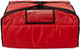 Rubbermaid FG9F3700RED - ProServe Pizza Delivery Bag - Large - Red