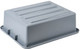 FG335100GRAY - Rubbermaid Utility Box - 28.9 Ltr - Grey - Bottom of the Box