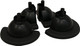 Rubbermaid Replacement Feet for Sturdy Chair - Set Of 4 Feet - R039153