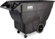 FG9T1600BLA - Rubbermaid Tilt Truck - 0.8 Cubic Metres - Heavy-Duty