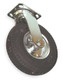 Rubbermaid Pneumatic Swivel Castor - FG4402L30000