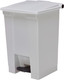 FG614500WHT - Rubbermaid Legacy Step-On Pedal Bin - 68 Ltr - White