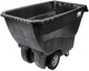 FG101300BLA - Rubbermaid Tilt Truck - 0.6 Cubic Metres - Heavy Duty