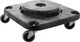 Rubbermaid FG353000BLA Square Brute Dolly