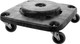 Rubbermaid Square Brute Dolly - FG353000BLA