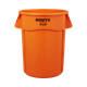 2119307 - Fluorescent colouration makes it easier to spot against a variety of backdrops for improved safety and identification