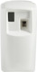 Rubbermaid Unbranded Microburst 3000 Dispenser - 1818144 - White