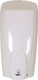 Rubbermaid Unbranded AutoFoam Dispenser - 1100ml - White - FG750412