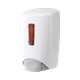 1787150 - Rubbermaid Unbranded Flex Dispenser - 500ml - White