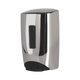 1787332 - Rubbermaid Unbranded Flex Dispenser - 500ml - Chrome