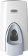 FG450017 - Rubbermaid Manual Foam Soap Dispenser - 800ml - White - Front