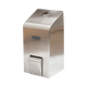 1852622 - Rubbermaid Spray Soap Dispenser - 400ml - Stainless Steel